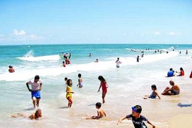 Chữa nhanh 5 vấn đề 13Win19 ưu đãi hấp dẫn thường gặp khi đi du lịch vào mùa hè